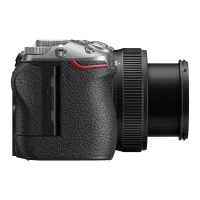 Nikon Z5IIC with 24-50mm Kit - Silver 4