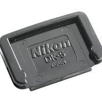 Nikon DK-5 Eyepiece Cap 0
