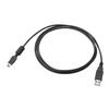 Nikon UC-E4 USB Cable - Black