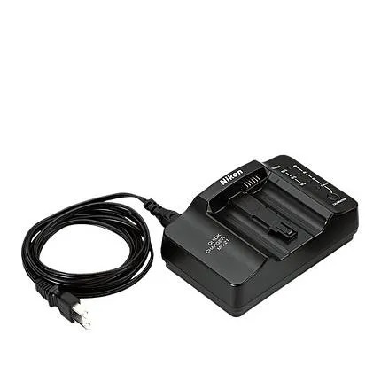 Nikon MH-21 Quick Charger