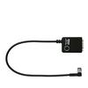 Nikon MC-35 GPS Serial Adapter Cord - Black