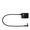 Nikon MC-35 GPS Serial Adapter Cord - Black