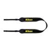 Nikon AN-DC1 Neck Strap - Black