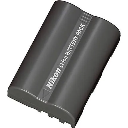 Nikon EN-EL3e Rechargeable Li-Ion Battery
