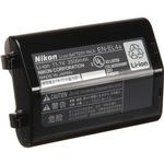 Nikon EN-EL4a Rechargeable Li-Ion Battery for Select Nikon Cameras