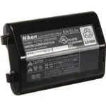 Nikon EN-EL4a Rechargeable Li-Ion Battery for Select Nikon Cameras 0