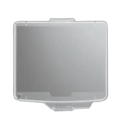Nikon BM-8 LCD Monitor Cover F/D300 D300S