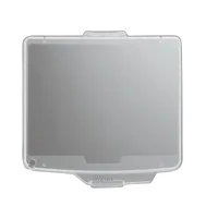 Nikon BM-8 LCD Monitor Cover F/D300 D300S 0