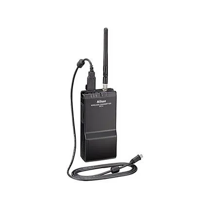 Nikon WT-4a Wireless Transmitter