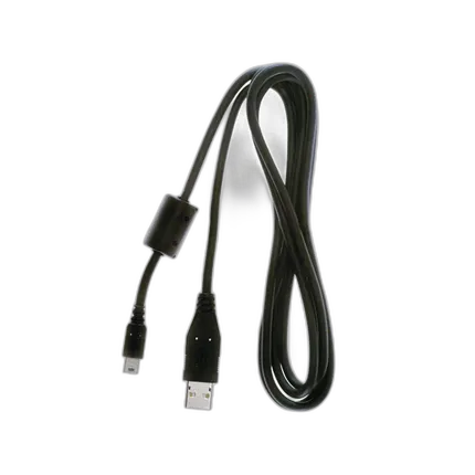 Nikon UC-E6 USB Cable Replacement F/D5000