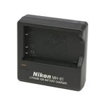Nikon MH-61 Battery Charger for Select Nikon Cameras