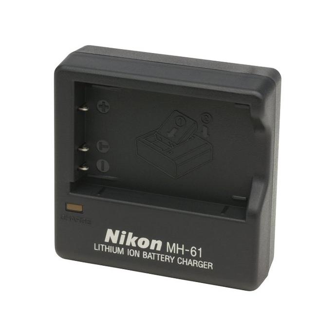 nikon rechargeable battery charger