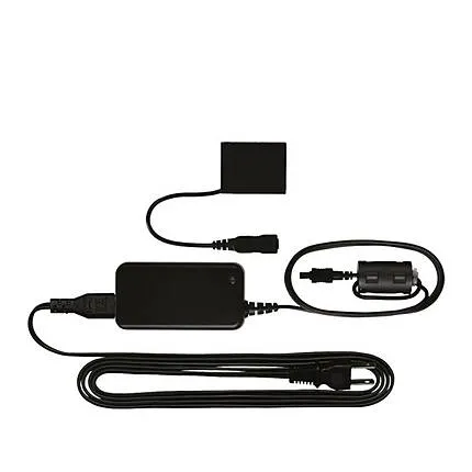 Nikon EH-62A AC Adapter/Charger