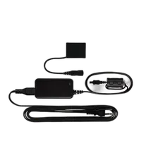 Nikon EH-62D AC Adapter for Select Nikon Cameras 0