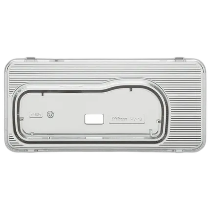 Nikon PV-13 Dock Insert for Select COOLPIX Cameras