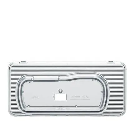 Nikon PV-14 Image Link Dock Insert