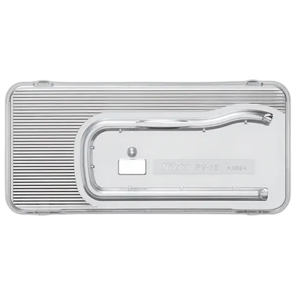 Nikon PV-15 Dock Insert for Select COOLPIX Cameras