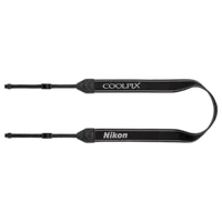 Nikon AN-CP21 Carrying Strap for Select COOLPIX Cameras 0