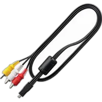 Nikon EG-CP16 Audio Video Cable (replacement) 0