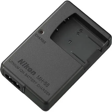 Nikon MH-66 Battery Charger