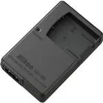 Nikon MH-66 Battery Charger 0