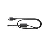 Nikon UC-E16 USB Cable for Select Nikon Cameras (Black)