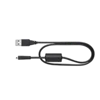 Nikon UC-E16 USB Cable for Select Nikon Cameras (Black) 0