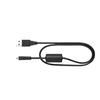 Nikon UC-E16 USB Cable for Select Nikon Cameras (Black)