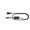 Nikon UC-E16 USB Cable for Select Nikon Cameras (Black)