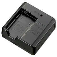 Nikon MH-67P Battery Charger 0