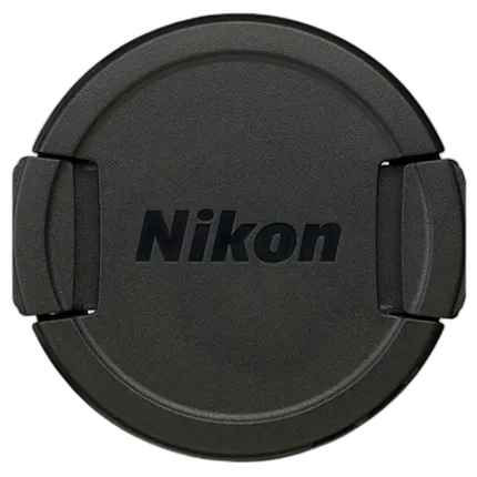 Nikon LC-CP29 Lens Cap for COOLPIX P600 Digital Camera