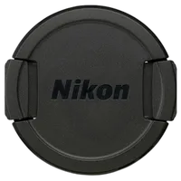 Nikon LC-CP29 Lens Cap for COOLPIX P600 Digital Camera 0