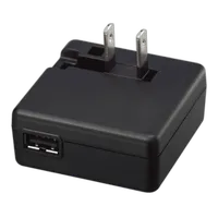 Nikon EH-73P Charging AC Adapter 0