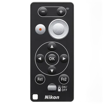 Nikon ML-L7 Bluetooth Remote Control