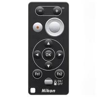 Nikon ML-L7 Bluetooth Remote Control 0