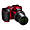 Nikon COOLPIX B500 Digital Camera - Red