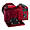 Nikon COOLPIX B500 Digital Camera - Red