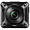 Nikon KeyMission 360 Action Camera - Black