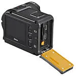 Nikon KeyMission 170 4K Action Camera 7