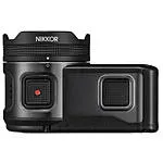 Nikon KeyMission 170 4K Action Camera 8
