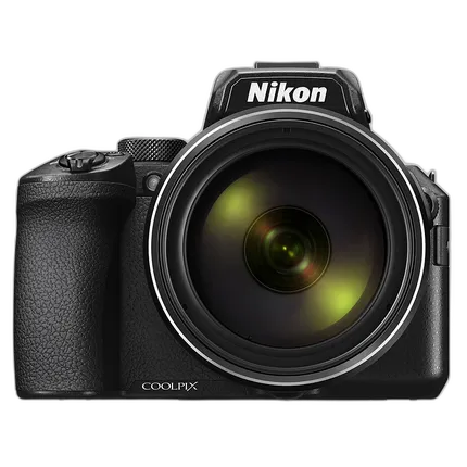 Nikon COOLPIX P950 Digital Camera