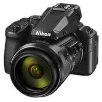 Nikon COOLPIX P950 Digital Camera 2