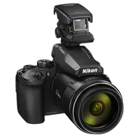 Nikon COOLPIX P950 Digital Camera 11