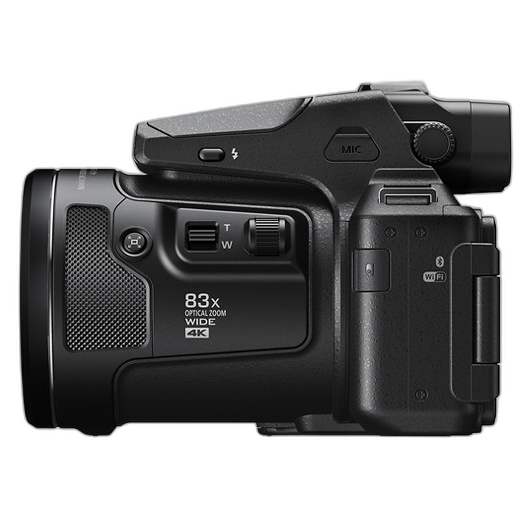 Nikon COOLPIX P950 Digital Camera