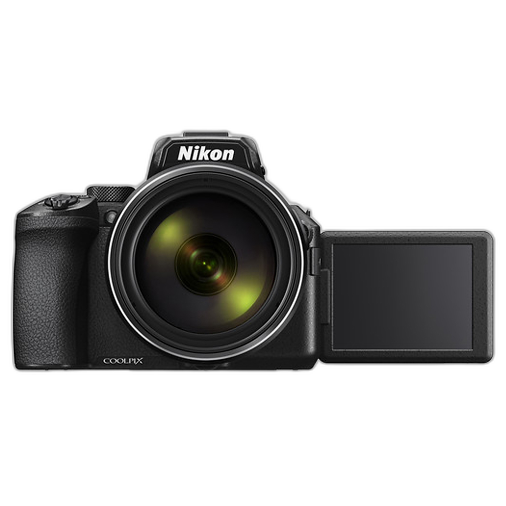 Nikon COOLPIX P950 Digital Camera