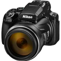 Nikon COOLPIX P1100 Digital Camera 0