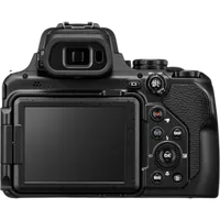 Nikon COOLPIX P1100 Digital Camera 1