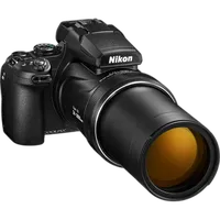 Nikon COOLPIX P1100 Digital Camera 4
