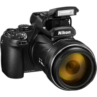Nikon COOLPIX P1100 Digital Camera 5