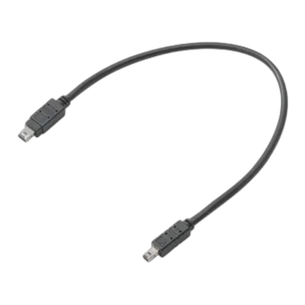 Nikon GP-1 CA90 Accessory Cable for GP-1 GPS Unit (Black)